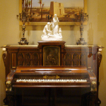 История пианино: пианофорте
