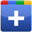 Мы на Google+