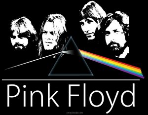 Pink Floyd - темная сторона музыки