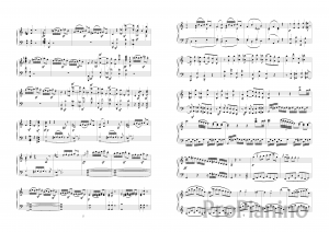 Ноты Сонаты №3 Op.2 Л. Бетховена_03