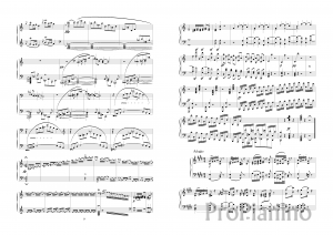Ноты Сонаты №3 Op.2 Л. Бетховена_05