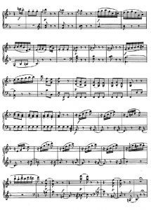Sonata №2-11