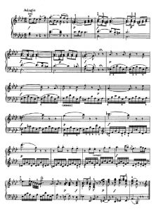 Sonata №2-6