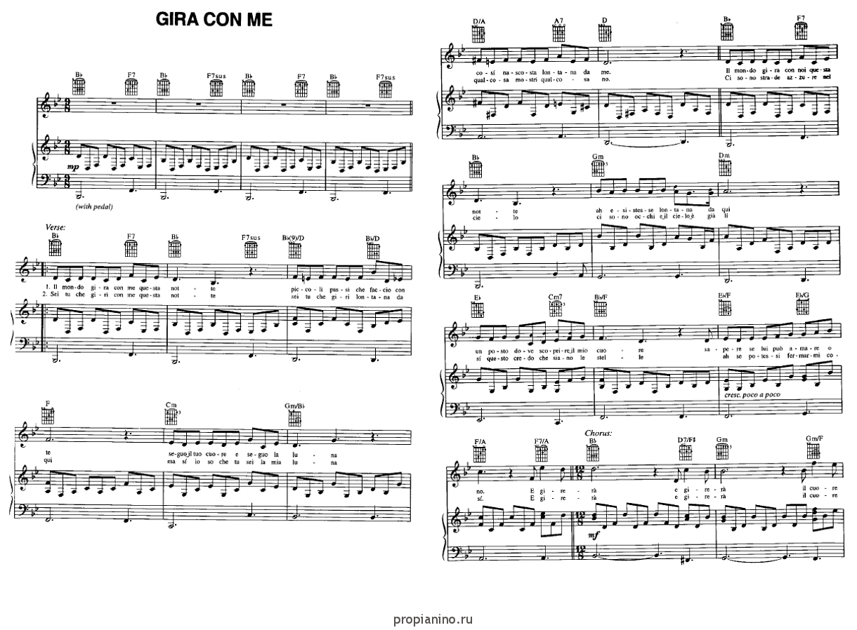 Песня фары текст женя. Josh Groban Ноты для фортепиано. Per te Josh Groban Ноты. Per te Ноты Groban. Музыка Ноты.