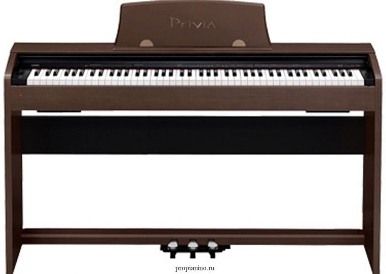電子ピアノ CASIO Privia px-735 7月30日までの出品の+nanyimacare.com.au
