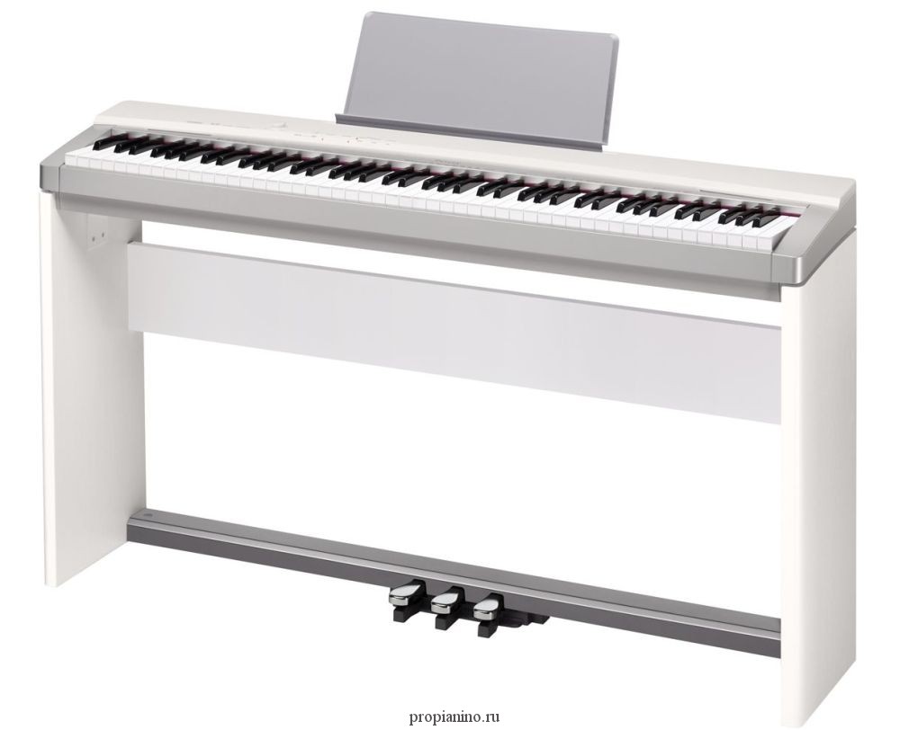 Что лучше - Casio или Yamaha