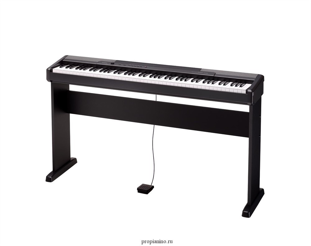 Цифровое пианино Casio cdp 100