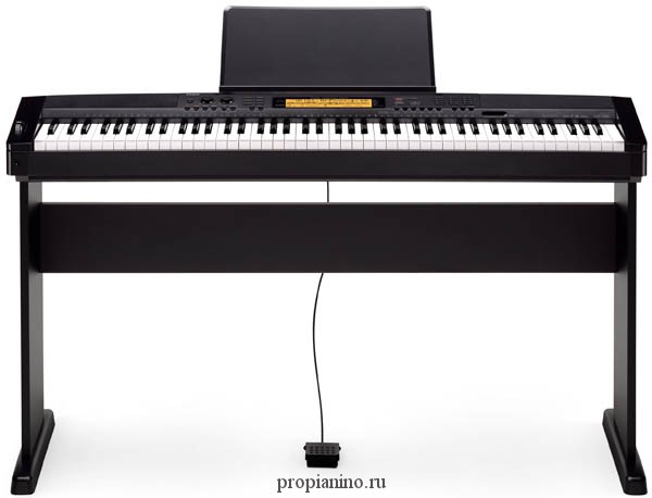 Цифровое пианино Casio cdp 220