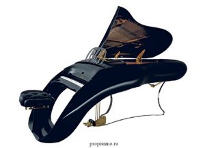 Pegasus Piano