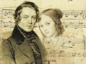 Шуман: музыкальный и литературный гений