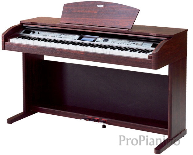 Цифровое пианино Medeli DP-680