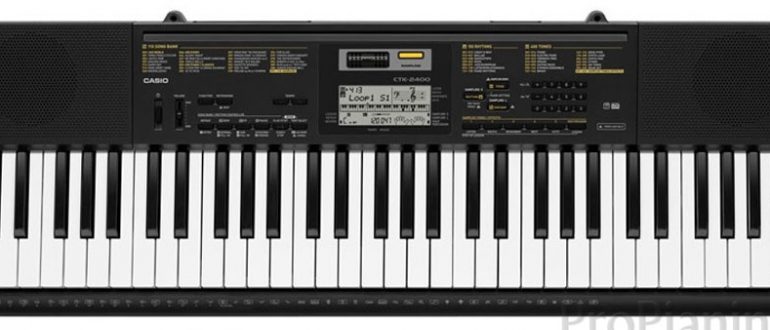 Casio